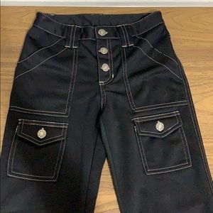 JOEY B - Girls Pants - 10